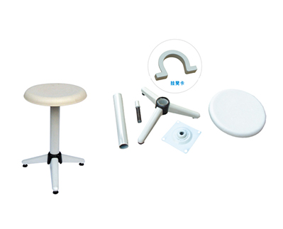 YL 039B 升降圓(yuán)凳-實驗室配(pèi)件