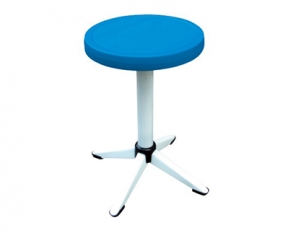 YL 3803 豪華(huá)升降圓(yuán)凳(帶托(tuō)盤)-實驗(yan)室配件(jiàn)