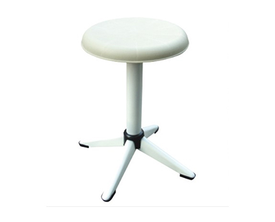YL 3802 豪華(huá)升降圓(yuan)凳(帶托(tuō)盤)-實驗(yàn)室配件(jian)