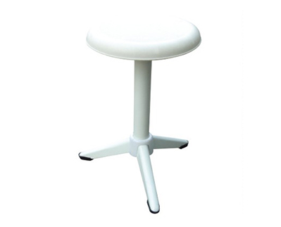 YL 3801 豪華(huá)升降圓(yuan)凳(帶托(tuō)盤)-實驗(yàn)室配件(jian)