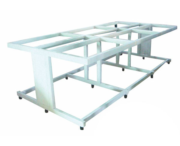 YL 3105 中(zhong)央台鋼架-實(shi)驗室配件