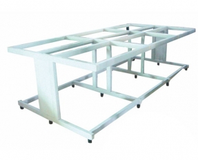 YL 3105 中央台(tai)鋼架-實驗室配(pei)件