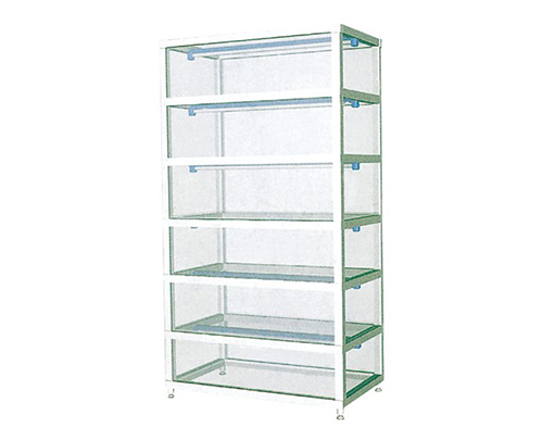 YL 3002 培養櫃（鋼木結構(gou)）-實驗室配件