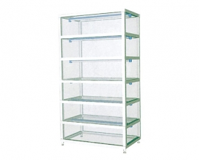 YL 3002 培養櫃（鋼木結構(gou)）-實驗室配件