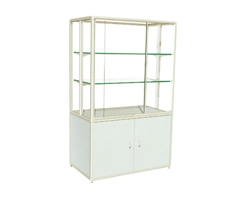 YL 3003 标本櫃（鋼木結構(gou)）-實驗室配件