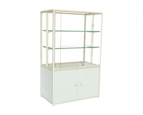 YL 3003 标本櫃(guì)（鋼木結構）-實驗室(shi)配件