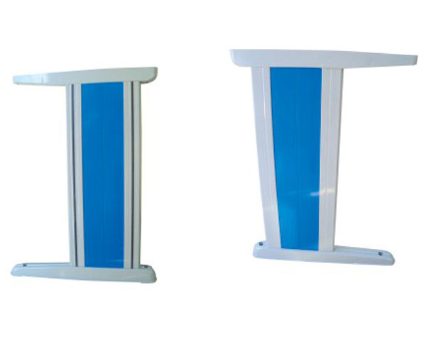 YL 3204 全塑料架(jià)-實驗室配件(jian)