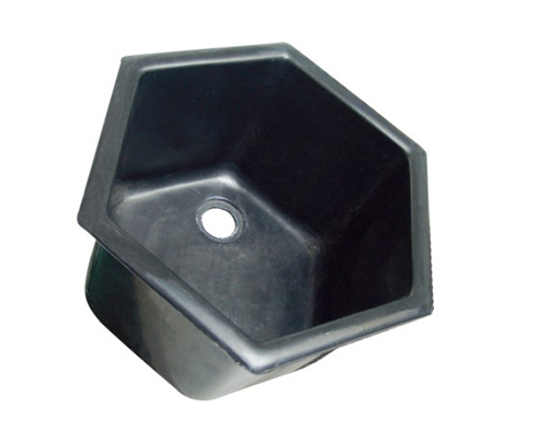 YL 2304六邊形水槽-實(shi)驗室配件