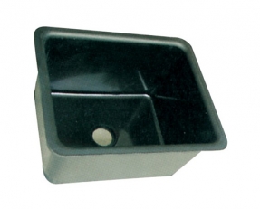 YL 2302 中号PP水槽-實(shi)驗室配件