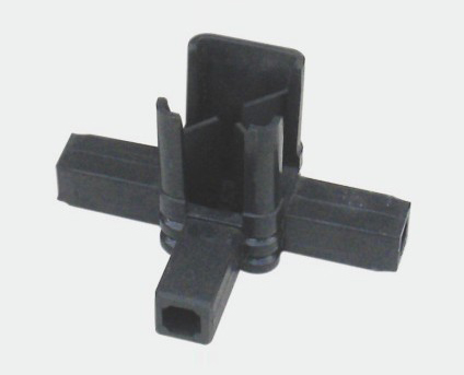 YL 2909 方三通-實驗室配(pei)件