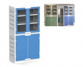 YL-0701PP儀器(qi)藥品櫃(gui)-實驗室(shi)配件