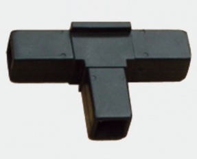 YL 2914 儀器櫃連接(jie)件T三通-實驗室(shi)配件