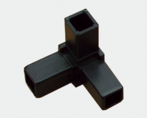 YL 2913 儀器櫃連接(jiē)件三通-實驗室(shì)配件