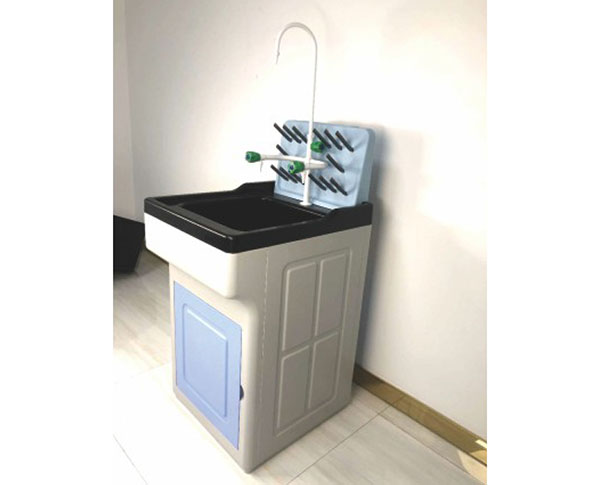 YL 0702 ABS 水槽櫃(gui)-實驗室配件(jian)