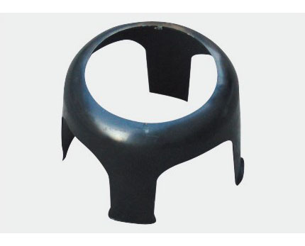 YL 014B 塑料(liao)凳腳套-實驗室配(pèi)件