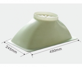 YL 014A 通風櫃風(fēng)罩-實驗室配件(jiàn)