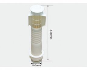 YL 2217 隐(yin)蔽式吸風罩-實(shi)驗室配件